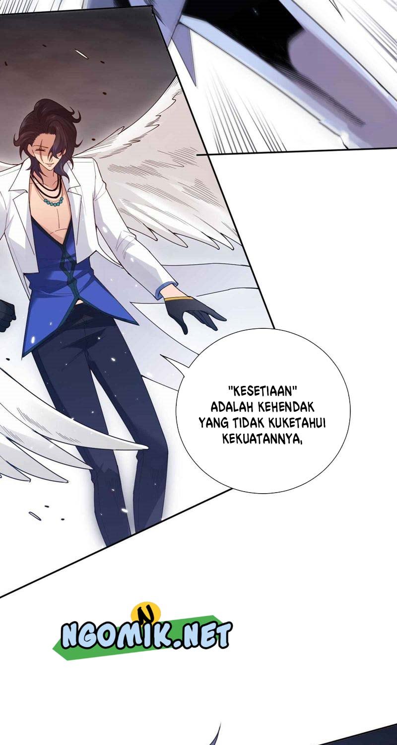 Ultimate Soldier Bab 133 halaman 21