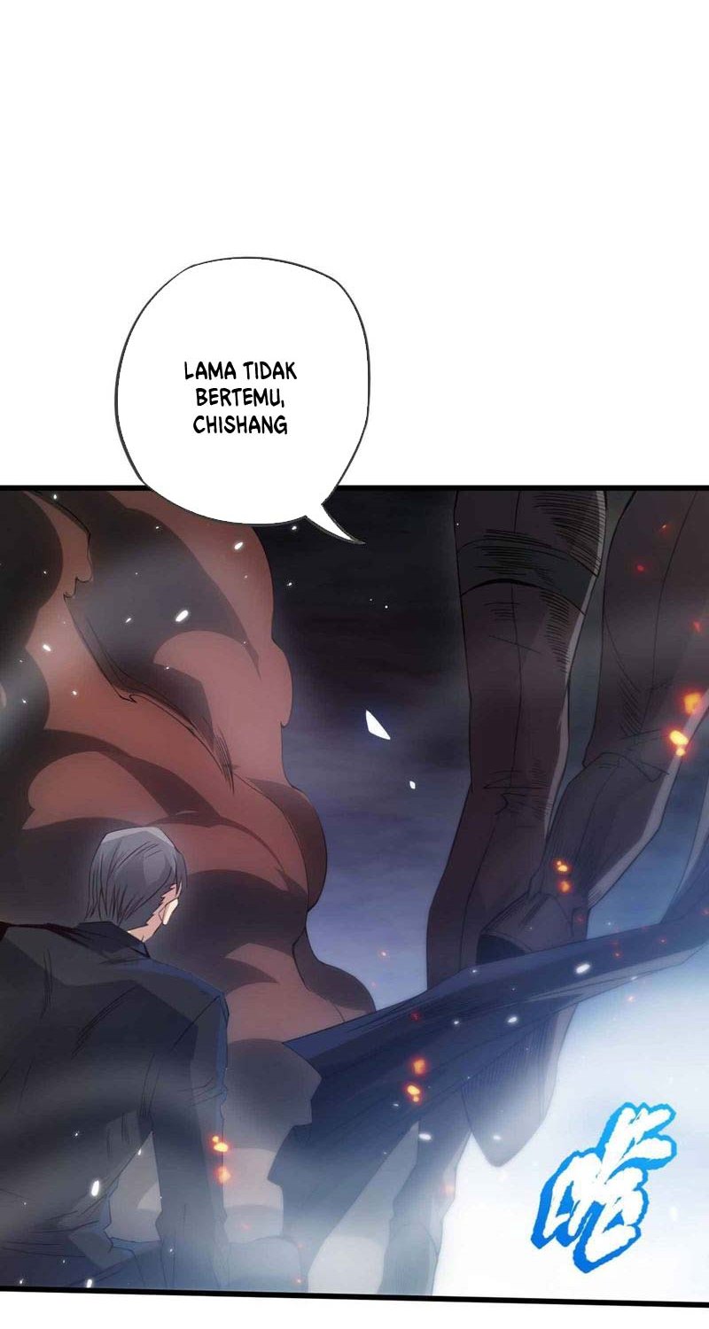 Ultimate Soldier Bab 133 halaman 32