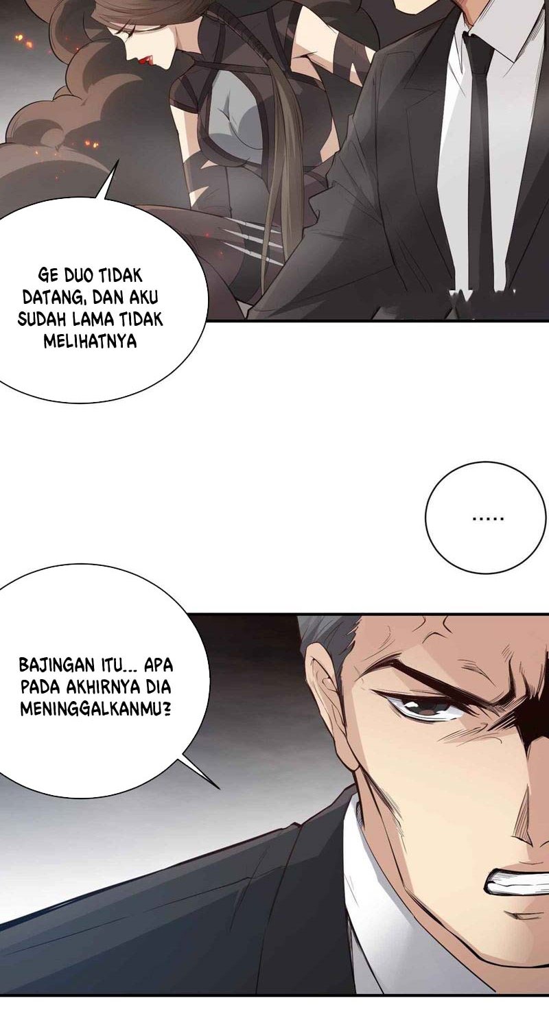 Ultimate Soldier Bab 133 halaman 37