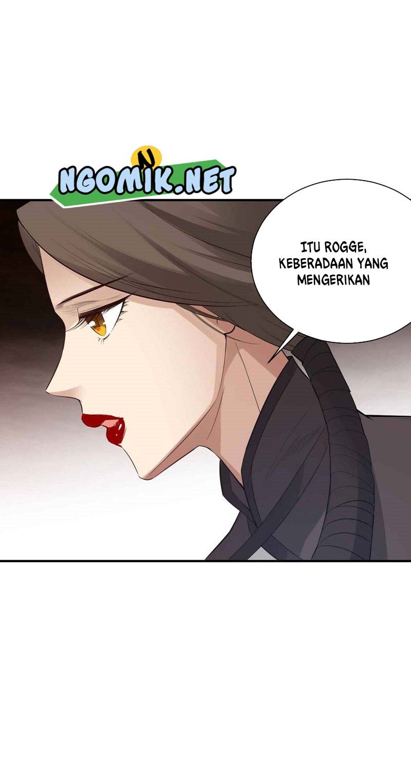 Ultimate Soldier Bab 133 halaman 38