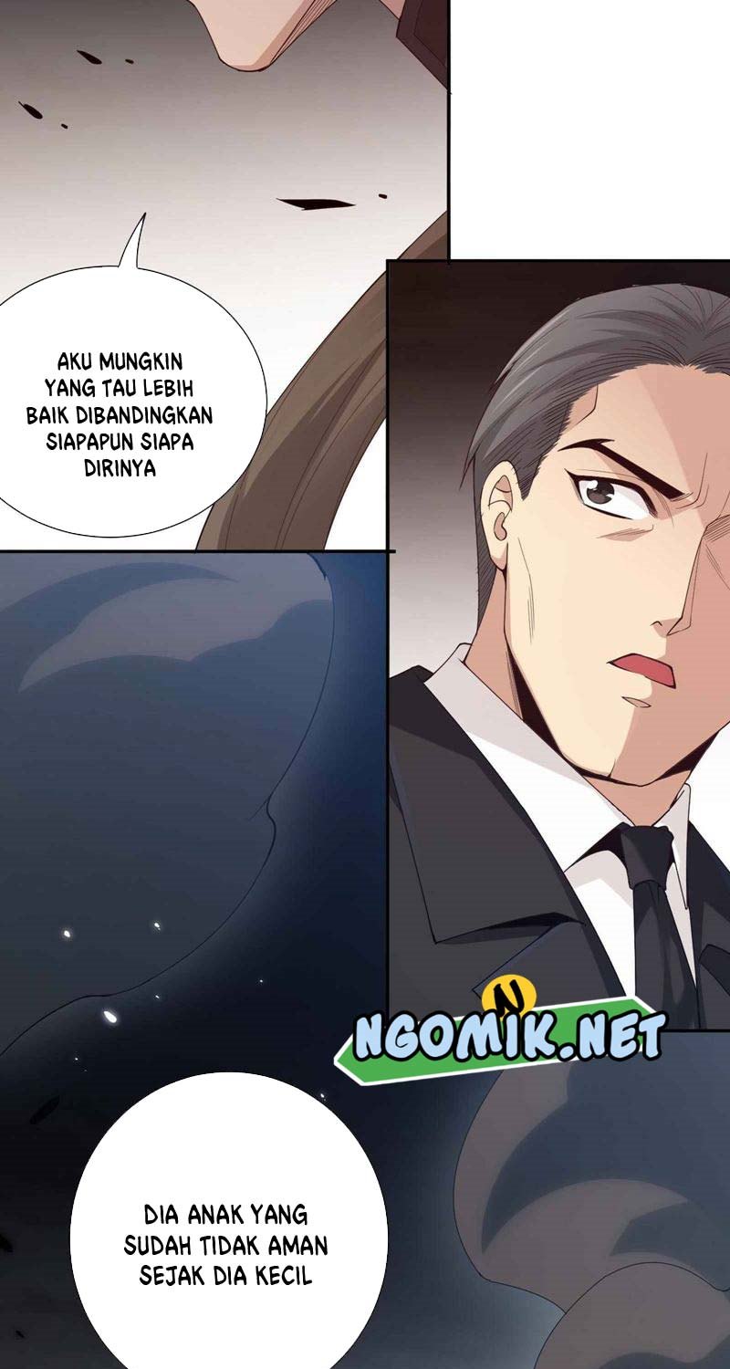 Ultimate Soldier Bab 133 halaman 41