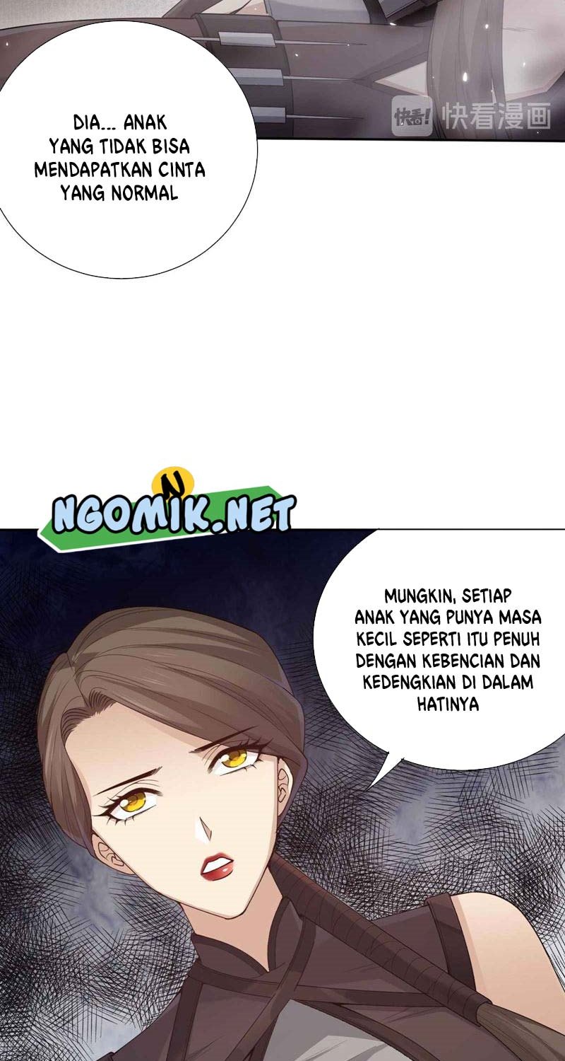 Ultimate Soldier Bab 133 halaman 43