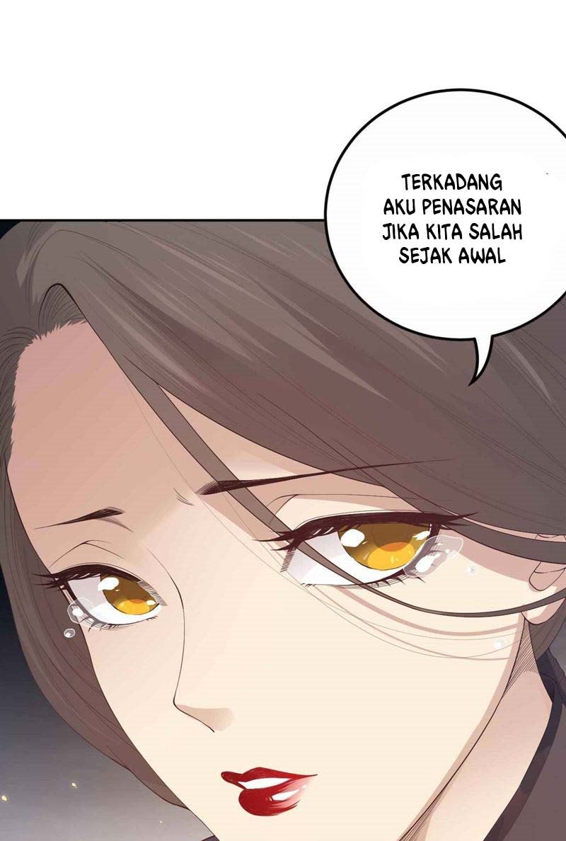 Ultimate Soldier Bab 133 halaman 45
