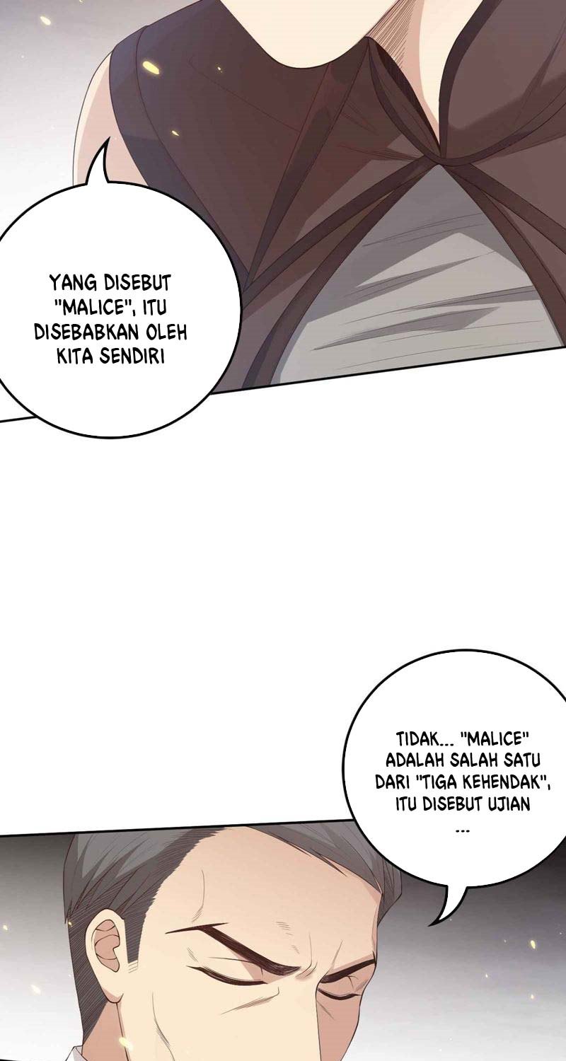 Ultimate Soldier Bab 133 halaman 46