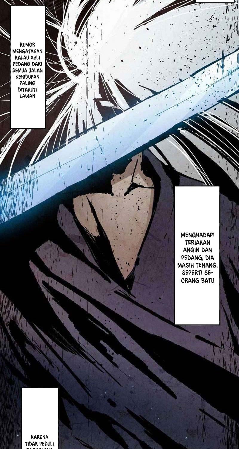 Ultimate Soldier Bab 134 halaman 3