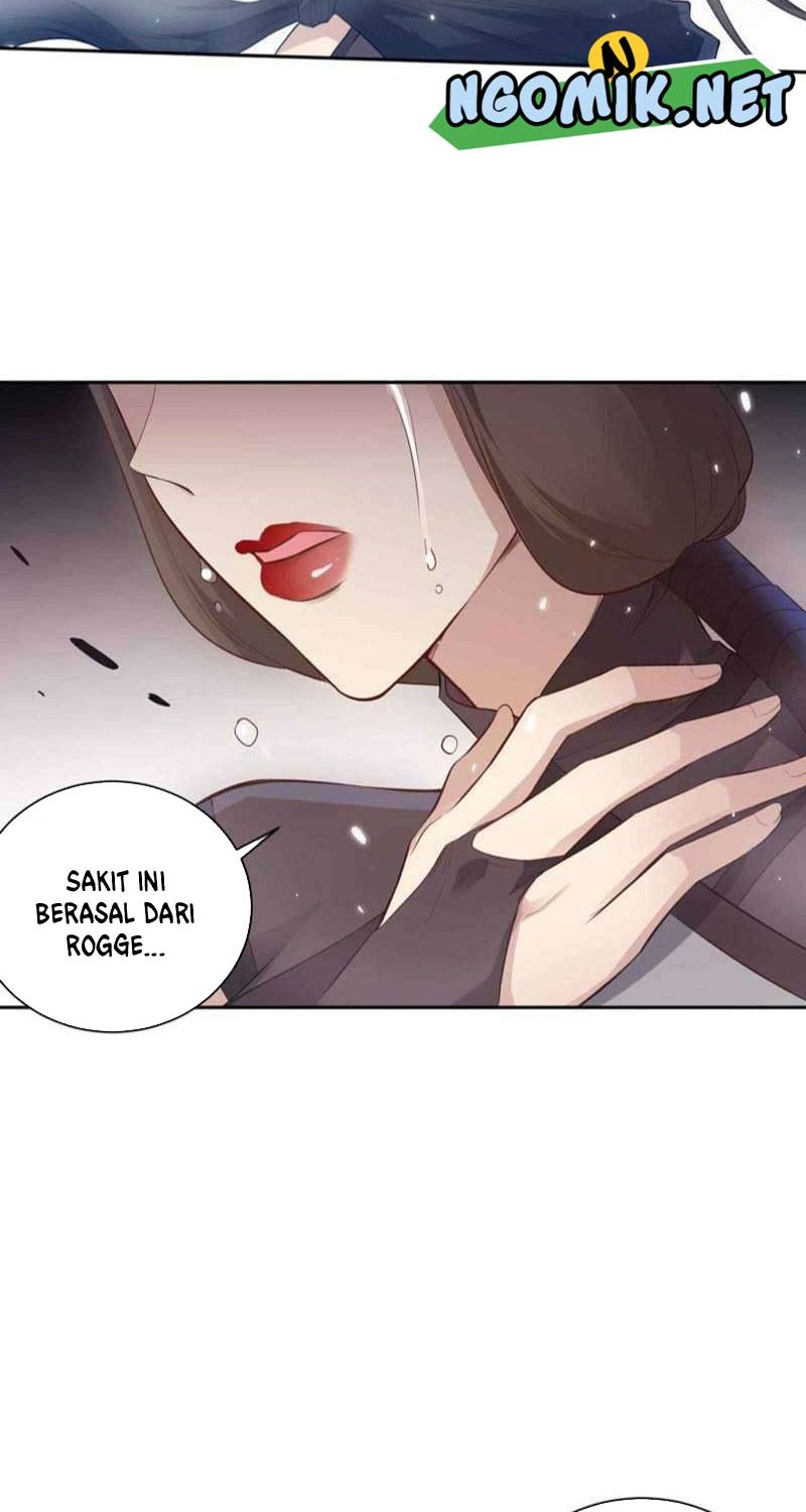 Ultimate Soldier Bab 134 halaman 66