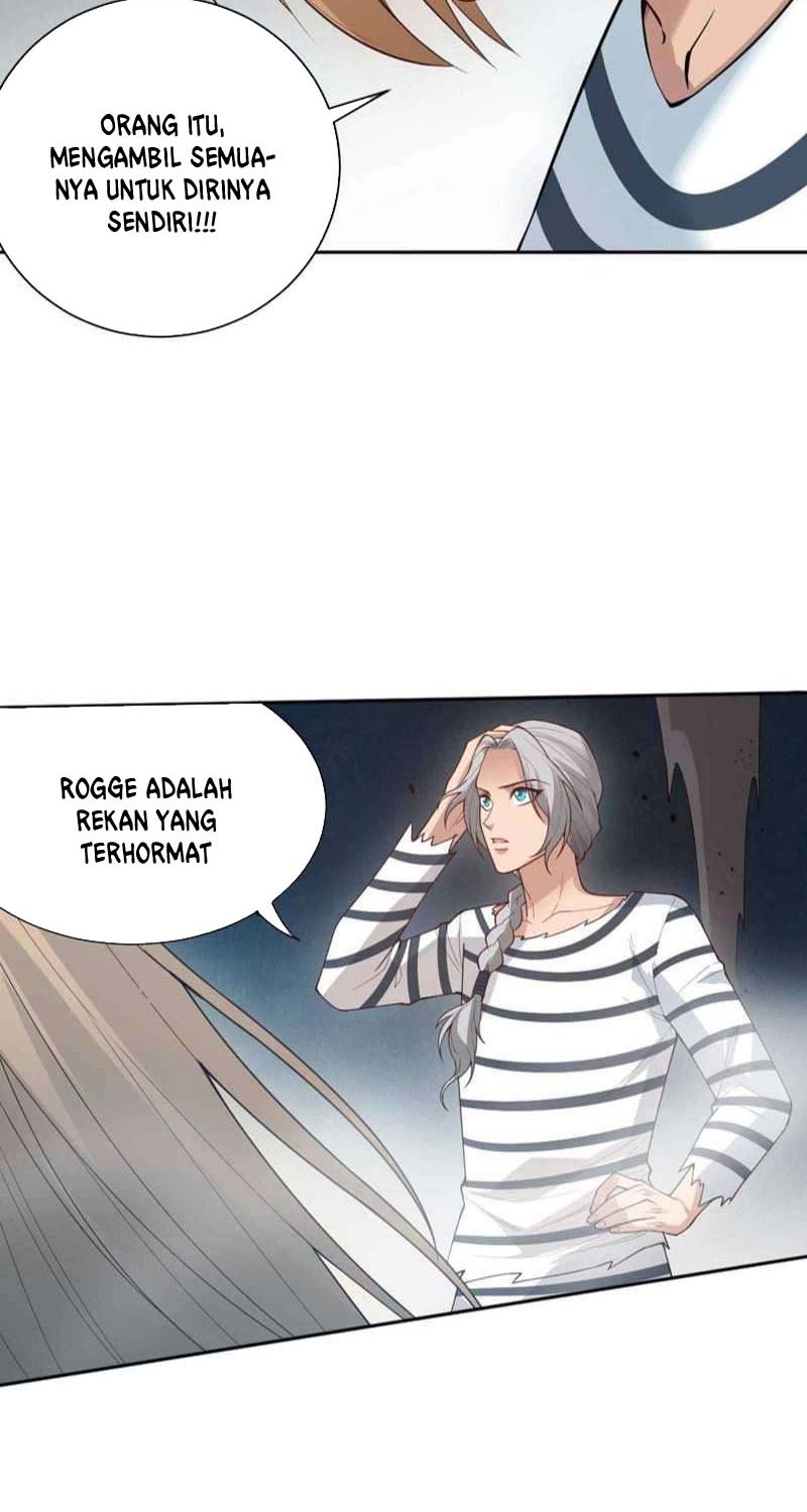 Ultimate Soldier Bab 134 halaman 70