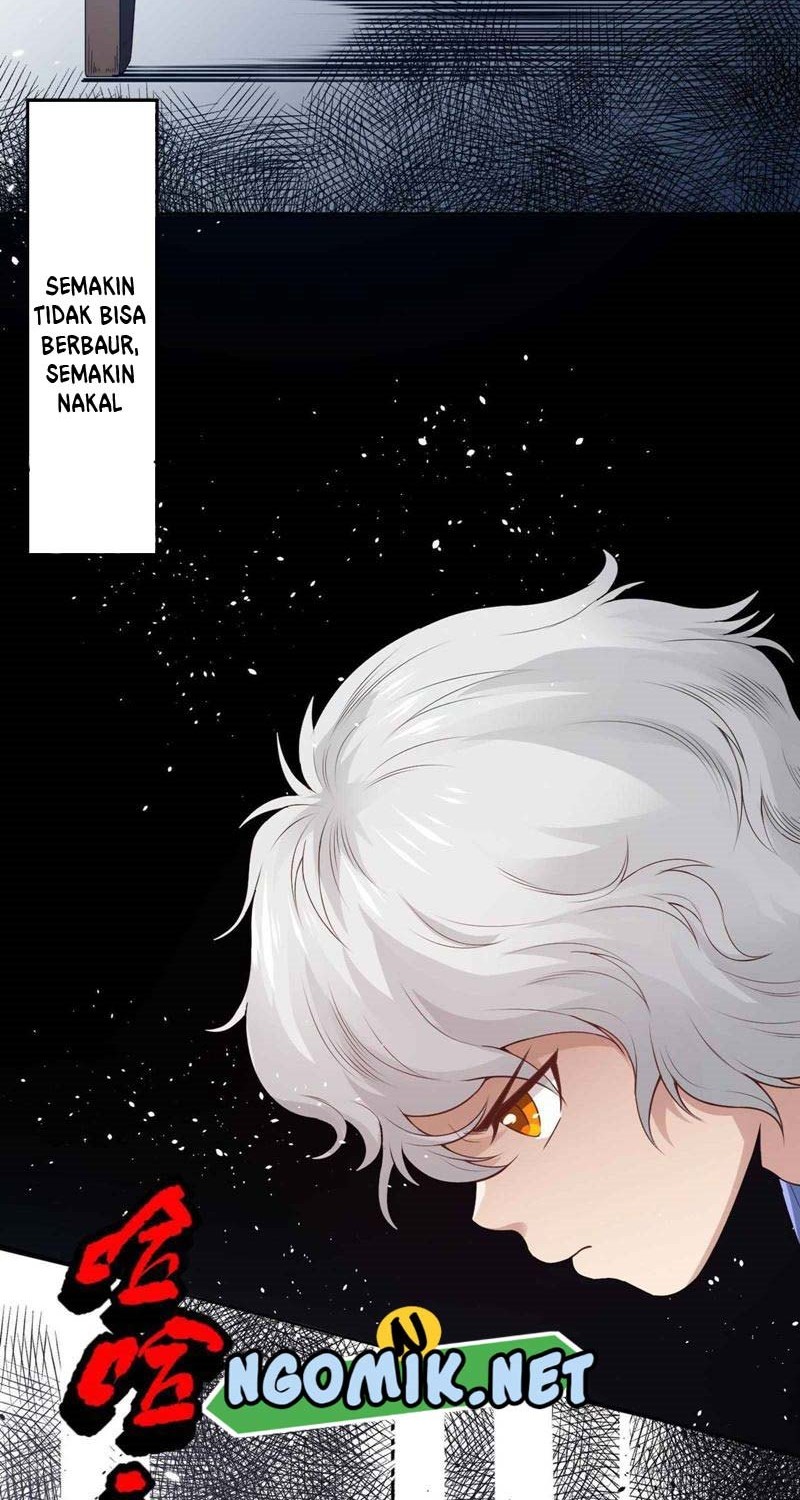 Ultimate Soldier chapter 135 halaman 3