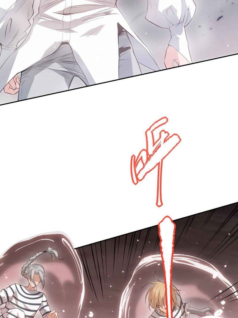 Ultimate Soldier chapter 135 halaman 7