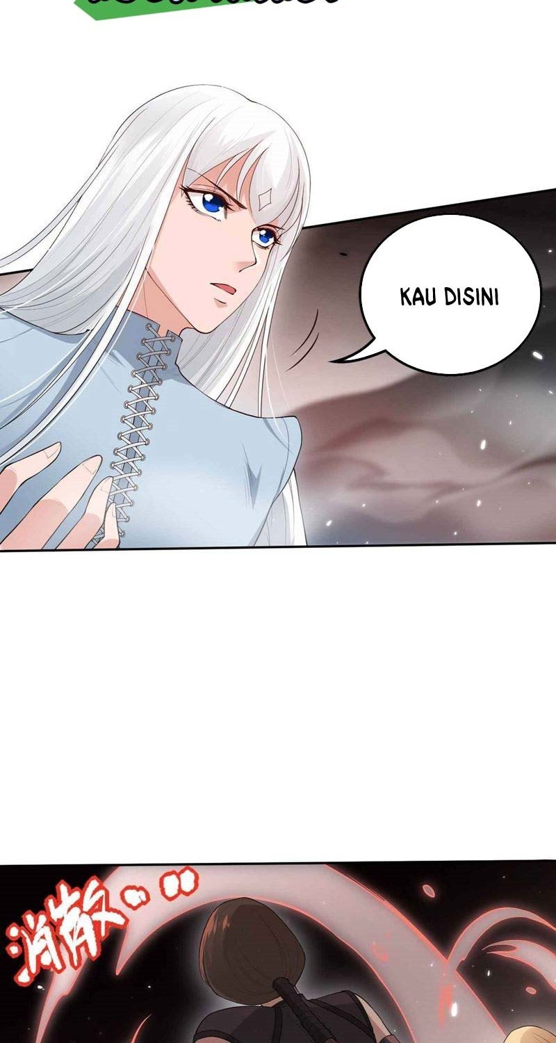 Ultimate Soldier chapter 135 halaman 9