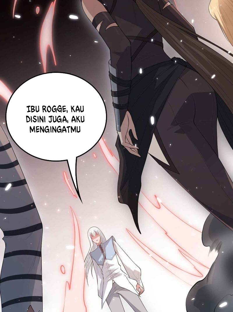 Ultimate Soldier chapter 135 halaman 10