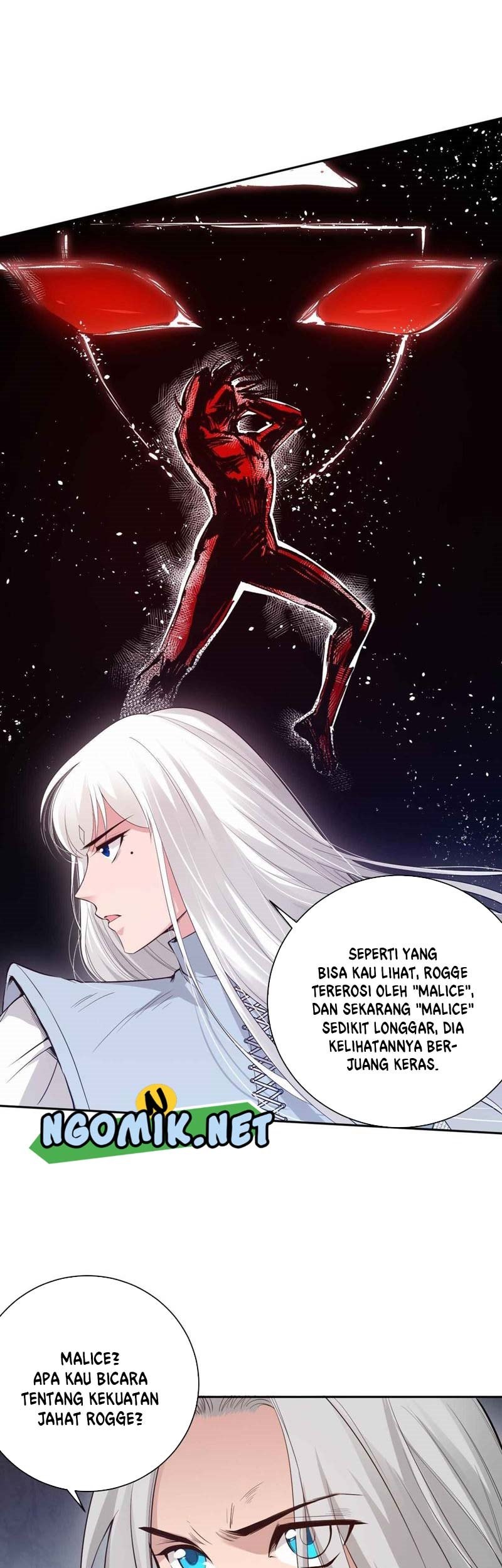 Ultimate Soldier chapter 135 halaman 14
