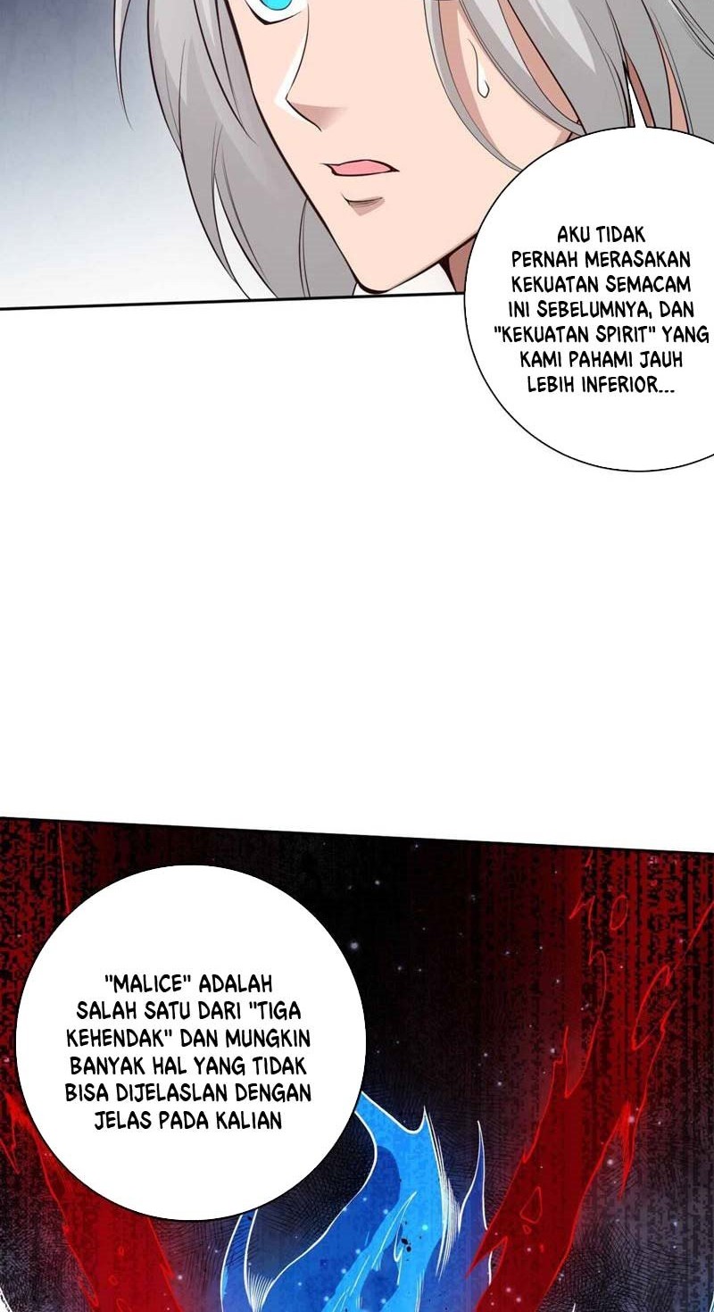 Ultimate Soldier chapter 135 halaman 15