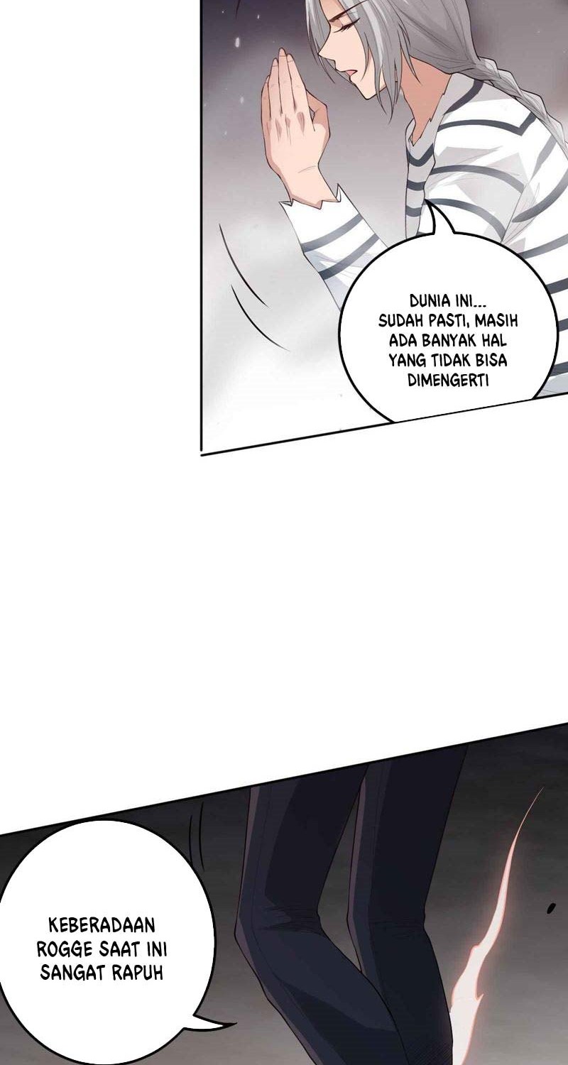 Ultimate Soldier chapter 135 halaman 17