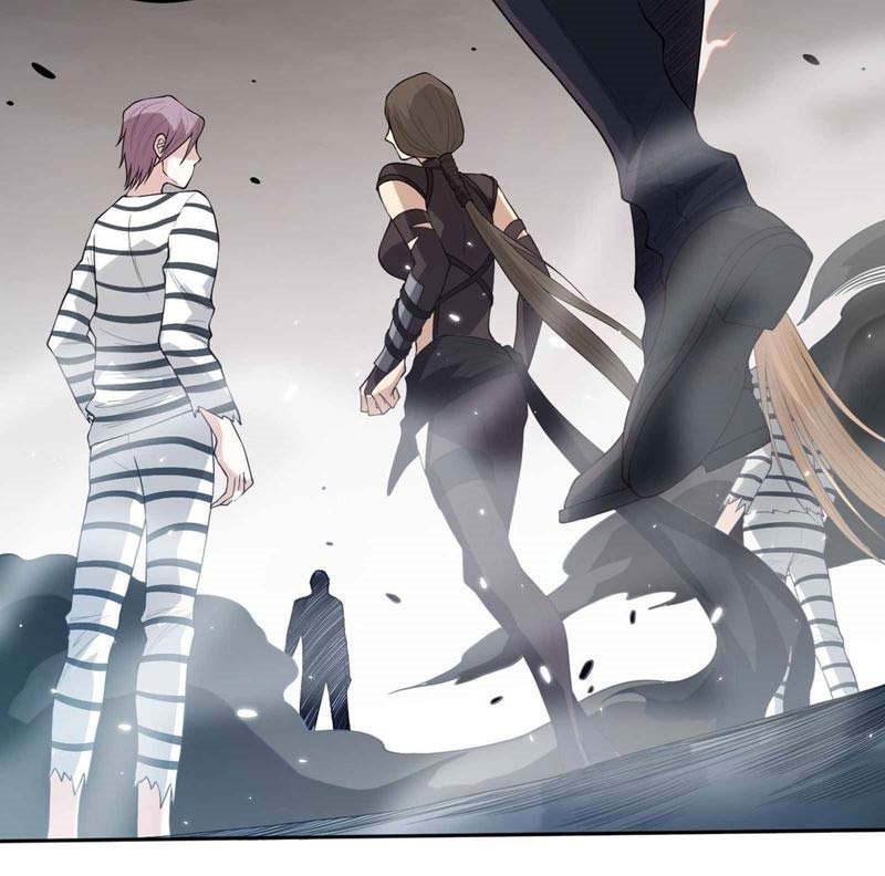 Ultimate Soldier chapter 135 halaman 18
