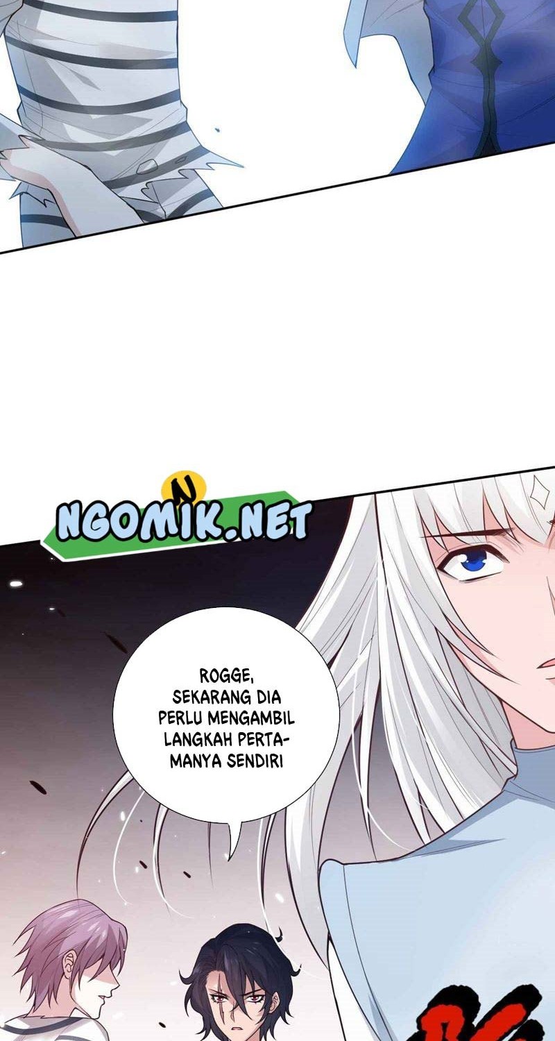 Ultimate Soldier chapter 135 halaman 20