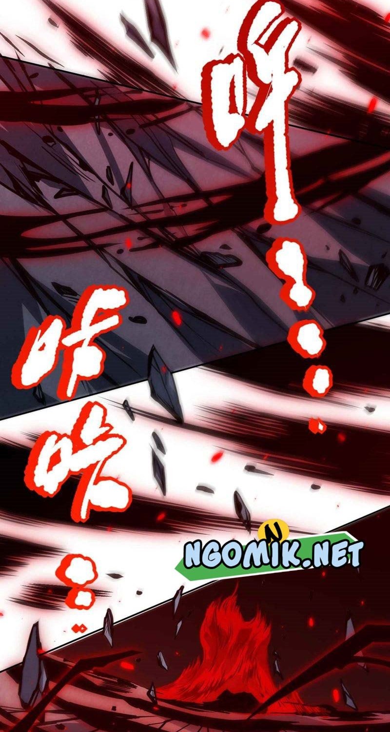 Ultimate Soldier chapter 135 halaman 23