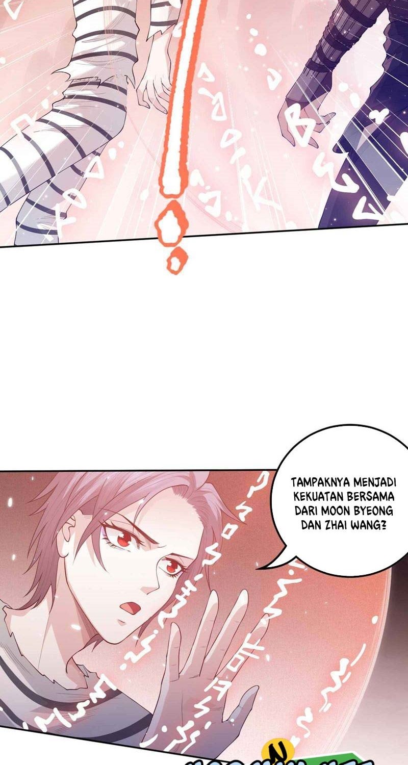 Ultimate Soldier chapter 135 halaman 29