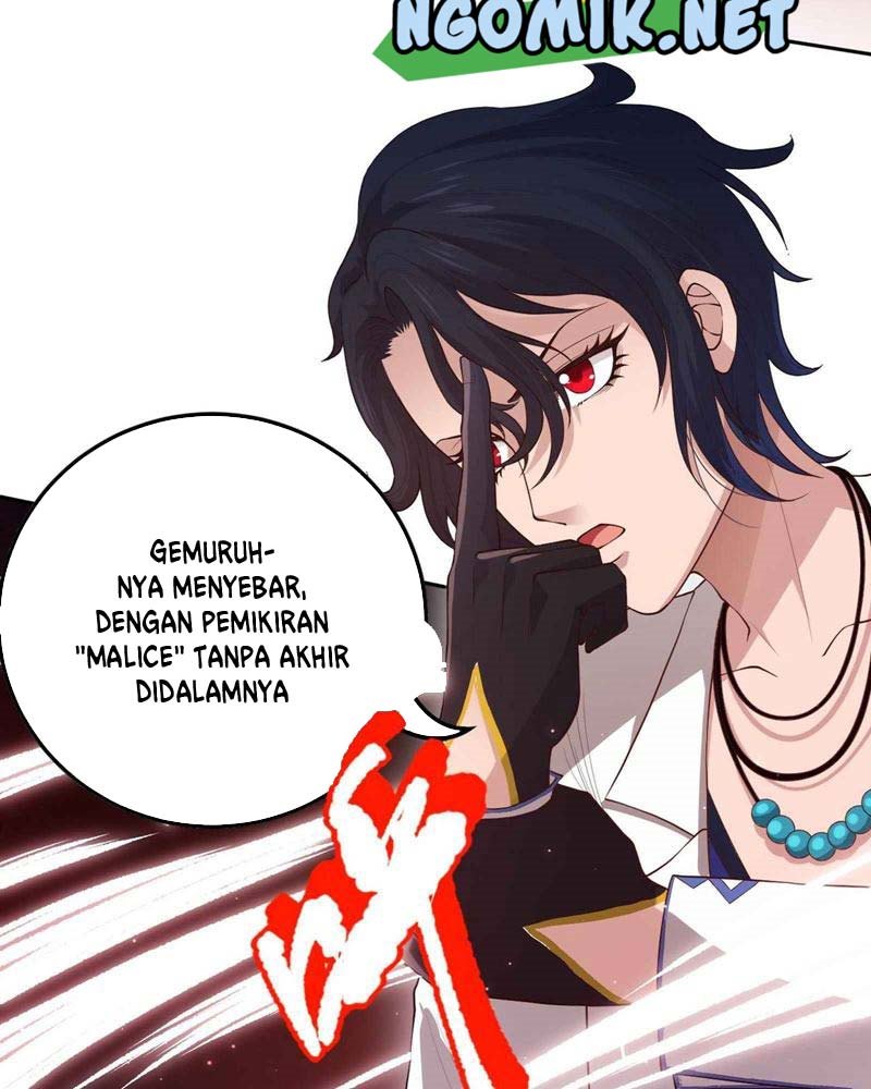 Ultimate Soldier chapter 135 halaman 30