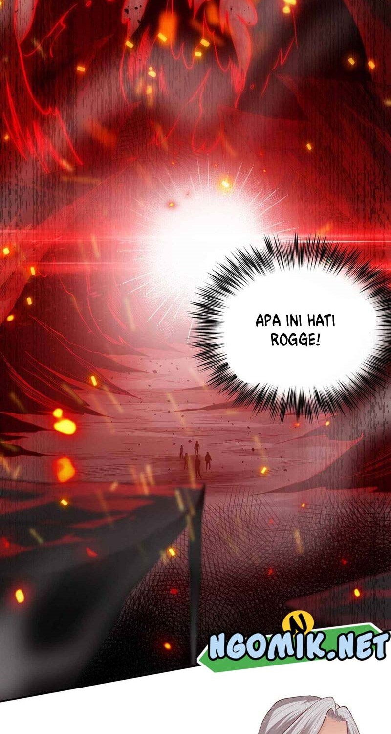 Ultimate Soldier chapter 135 halaman 38