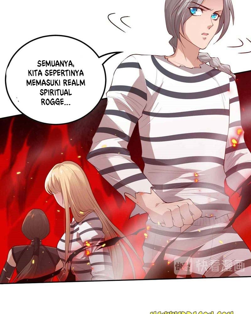 Ultimate Soldier chapter 135 halaman 39