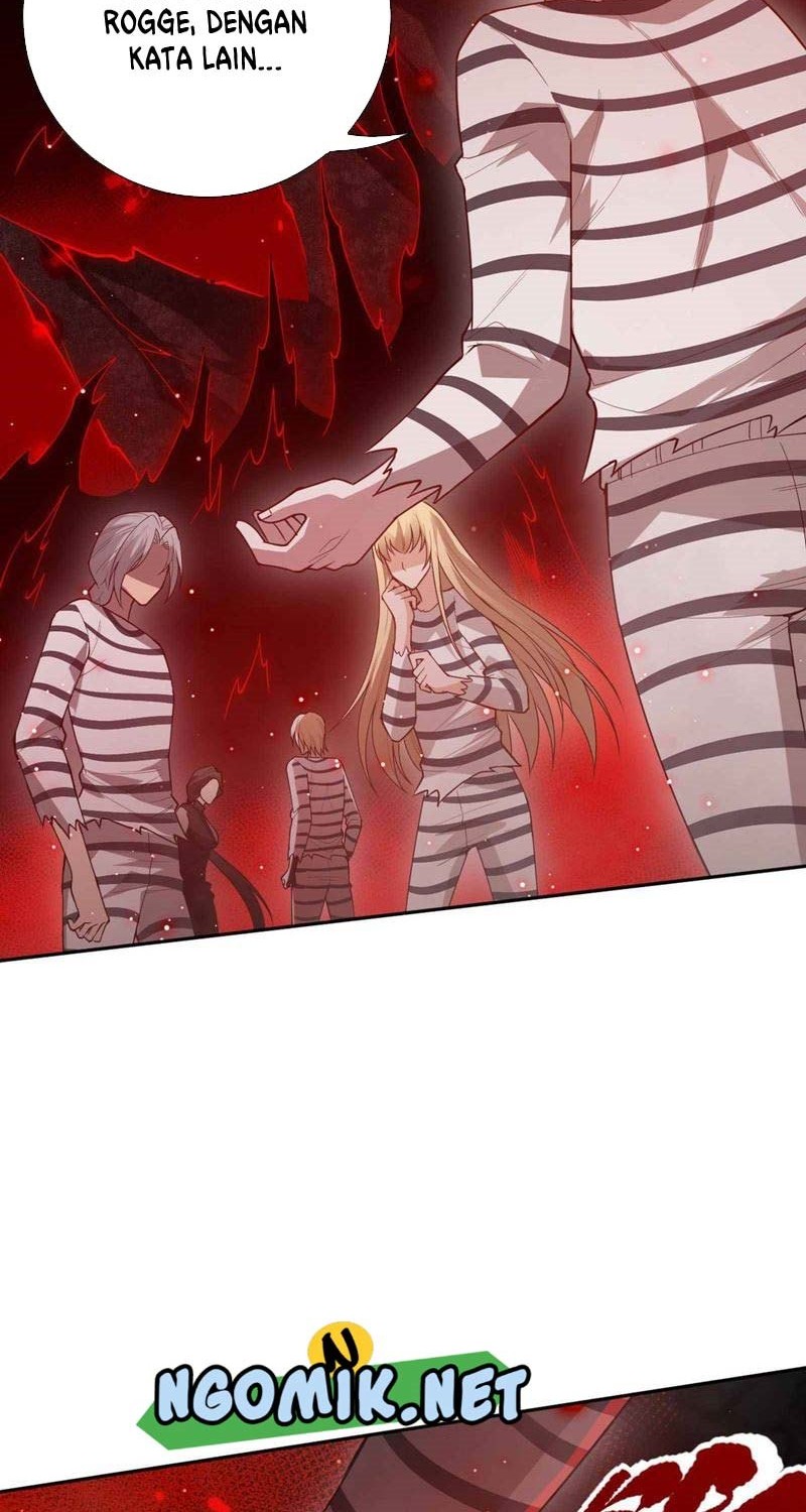 Ultimate Soldier chapter 135 halaman 41