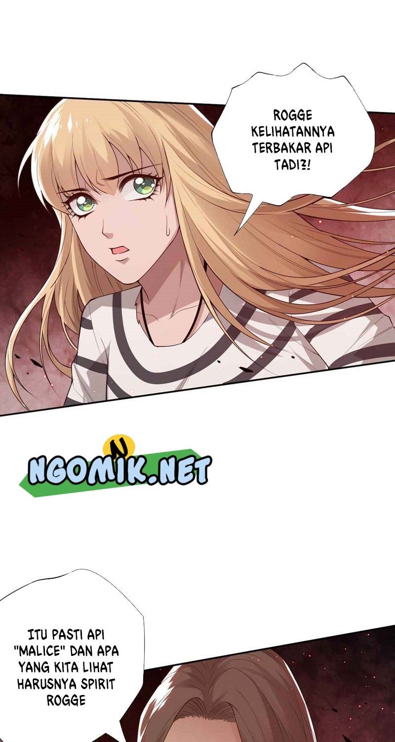 Ultimate Soldier chapter 135 halaman 47
