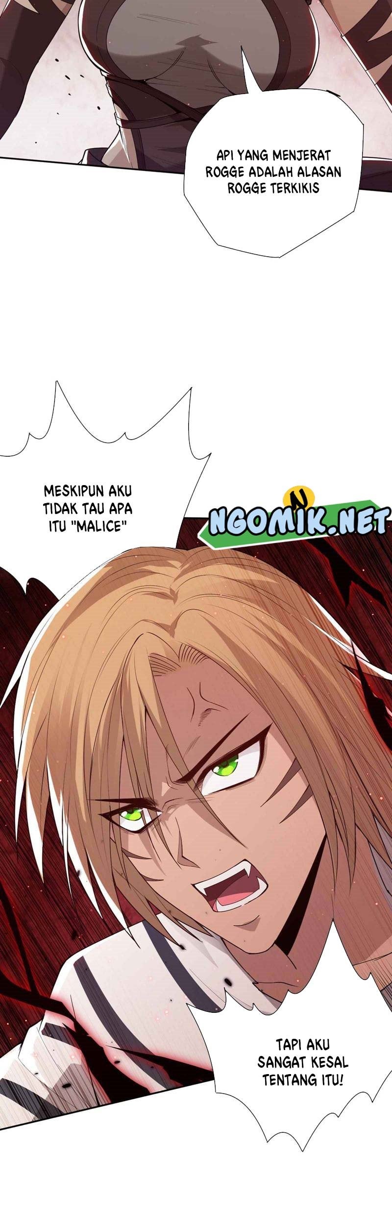 Ultimate Soldier chapter 135 halaman 49
