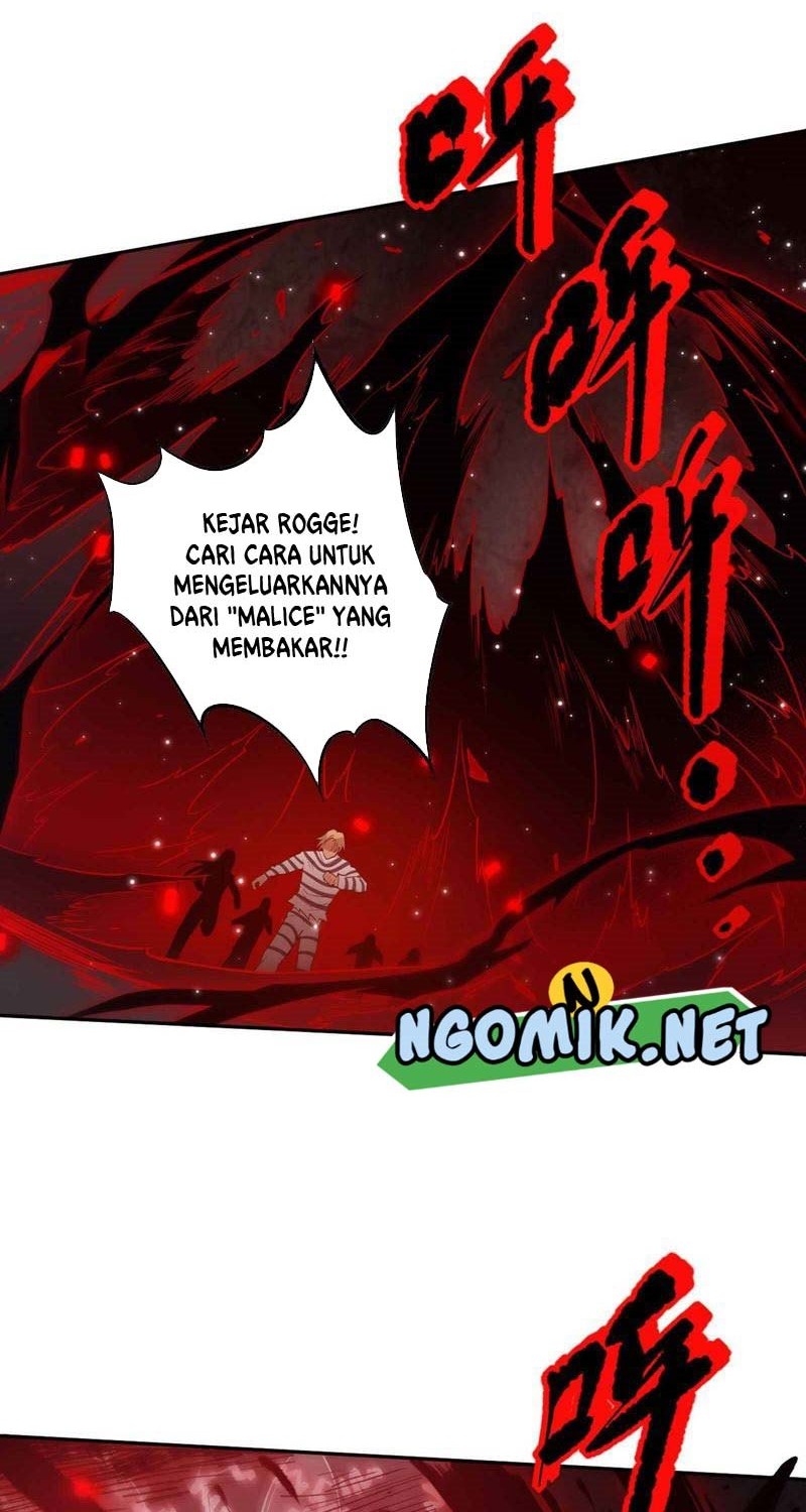 Ultimate Soldier chapter 135 halaman 50