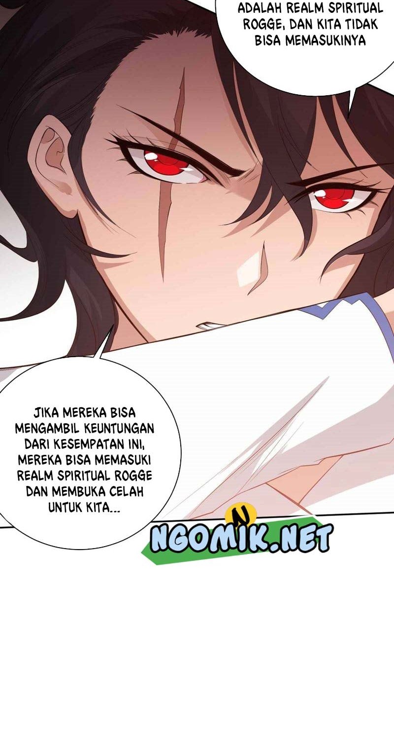 Ultimate Soldier chapter 135 halaman 53