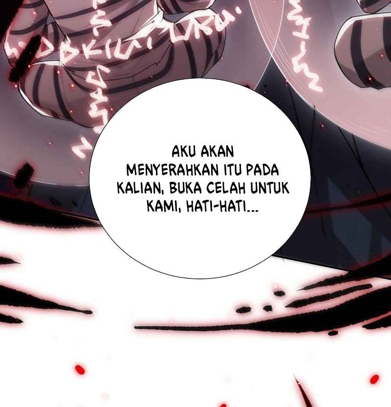 Ultimate Soldier chapter 135 halaman 56