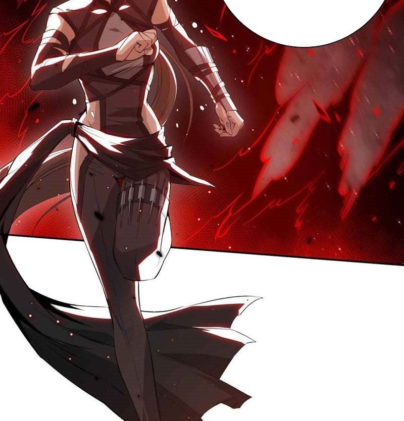 Ultimate Soldier chapter 135 halaman 58