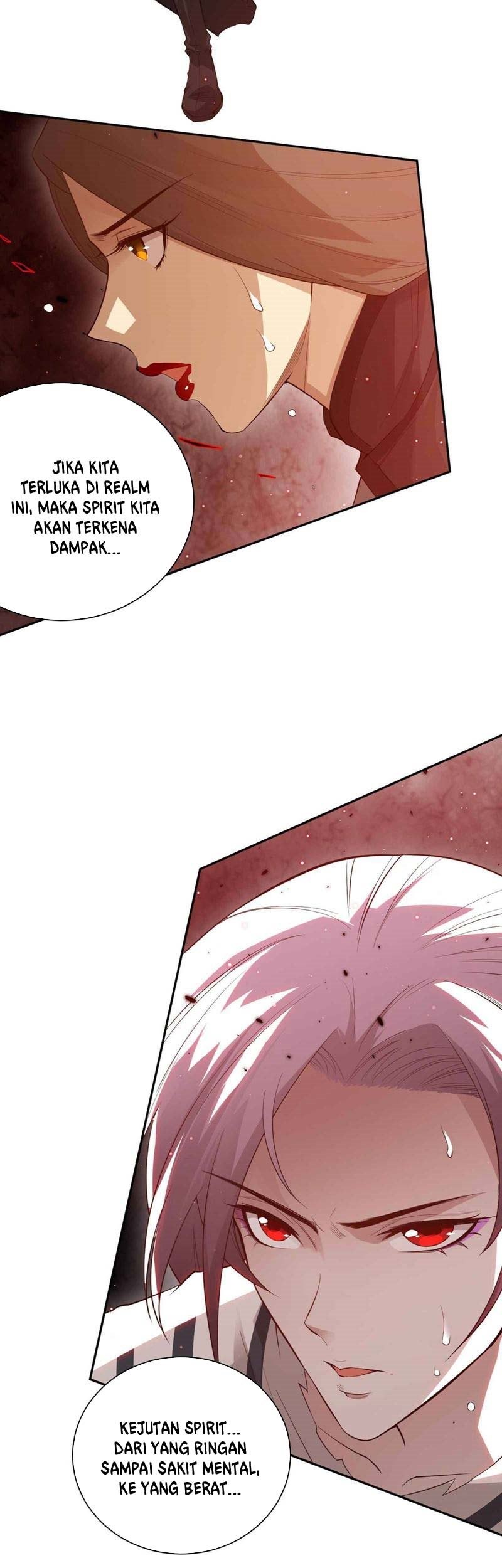 Ultimate Soldier chapter 135 halaman 59