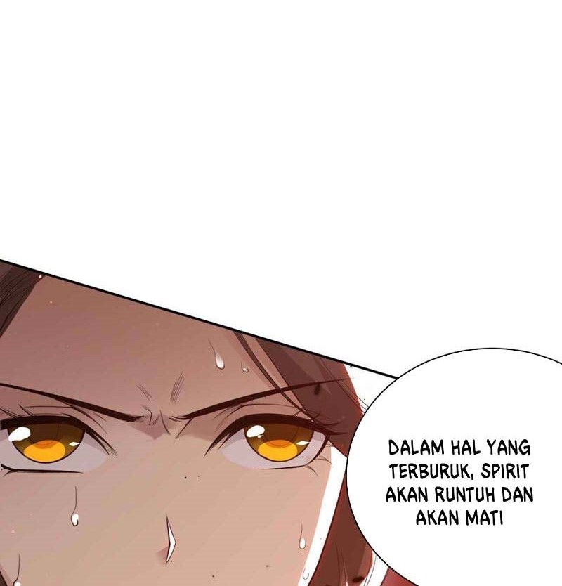 Ultimate Soldier chapter 135 halaman 60