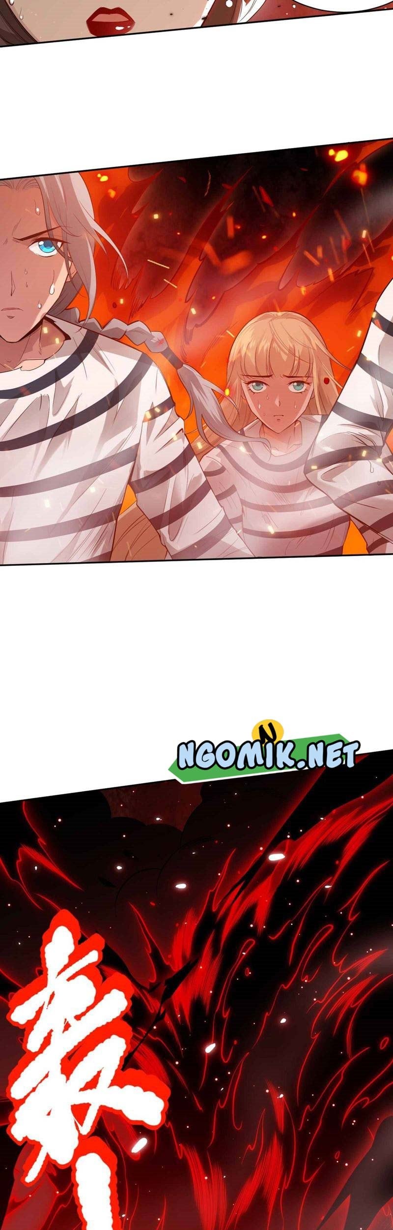 Ultimate Soldier chapter 135 halaman 61