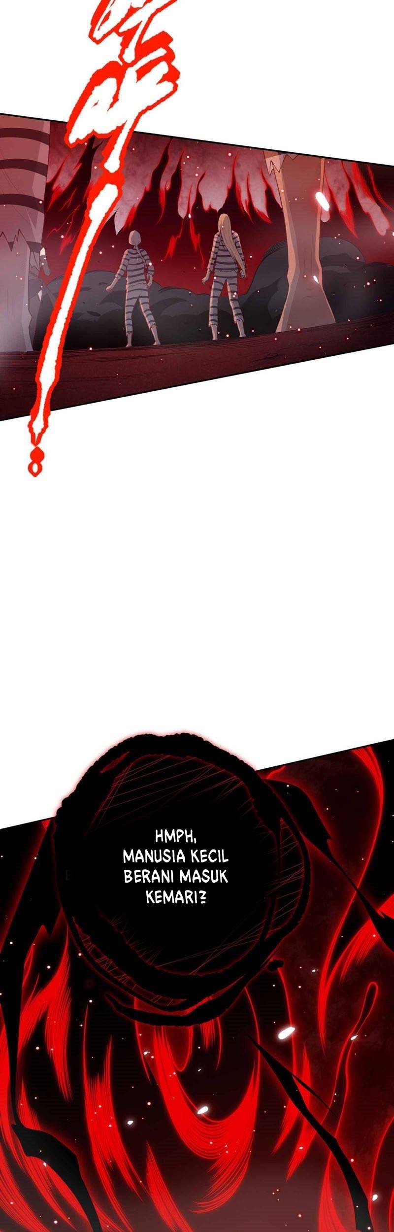 Ultimate Soldier chapter 135 halaman 63