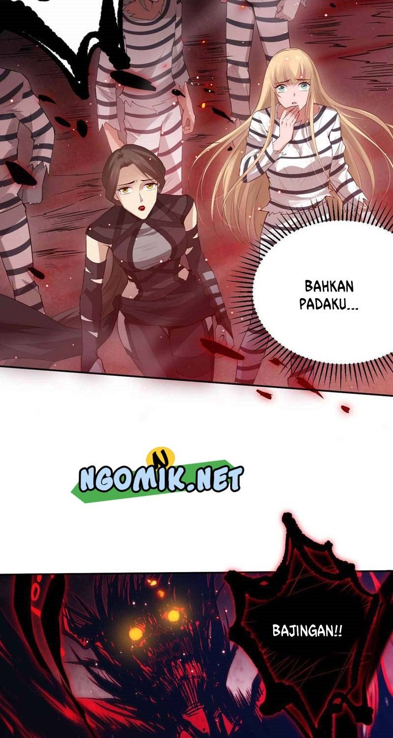Ultimate Soldier Bab 136 halaman 9