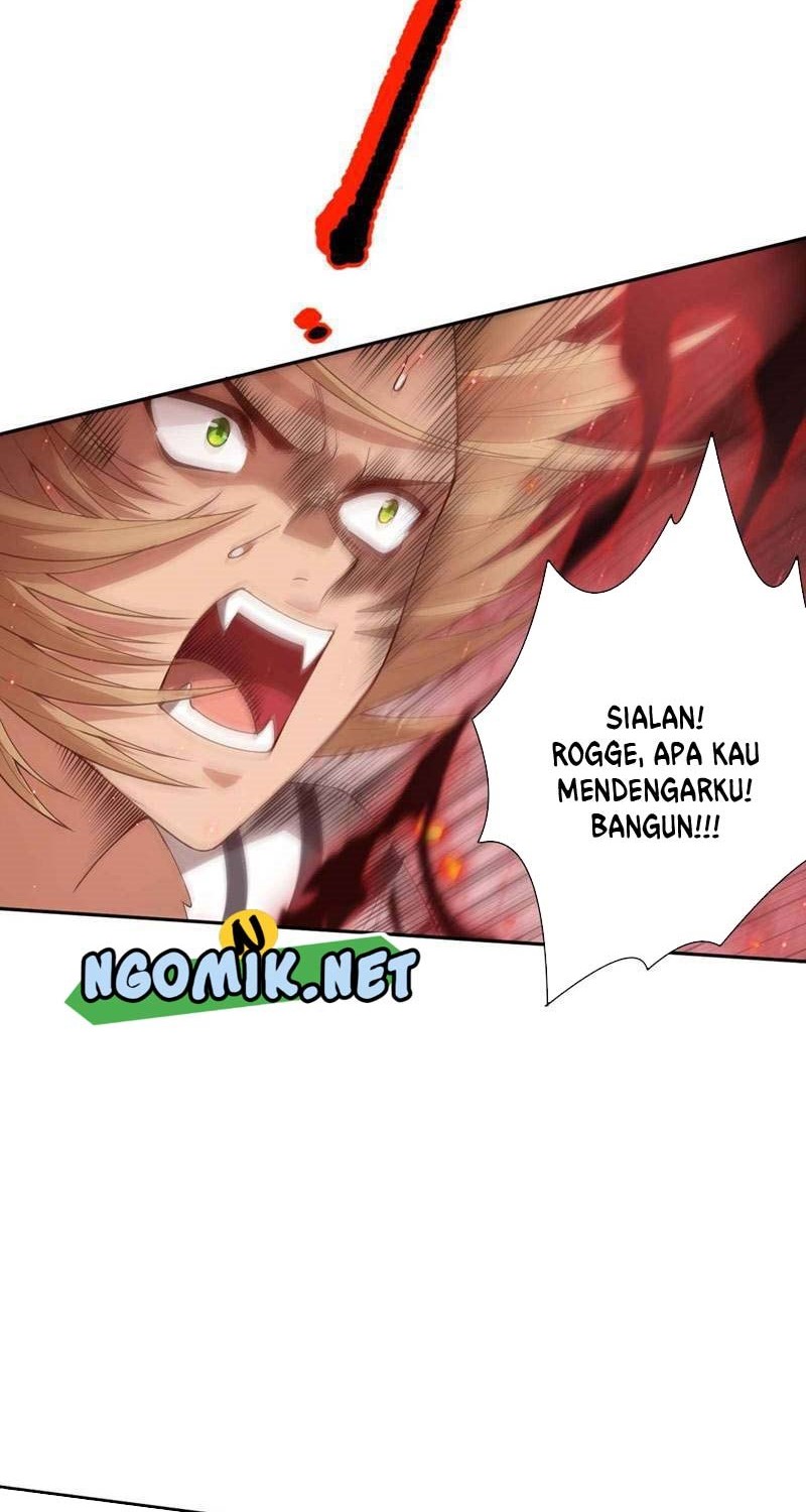 Ultimate Soldier Bab 136 halaman 24