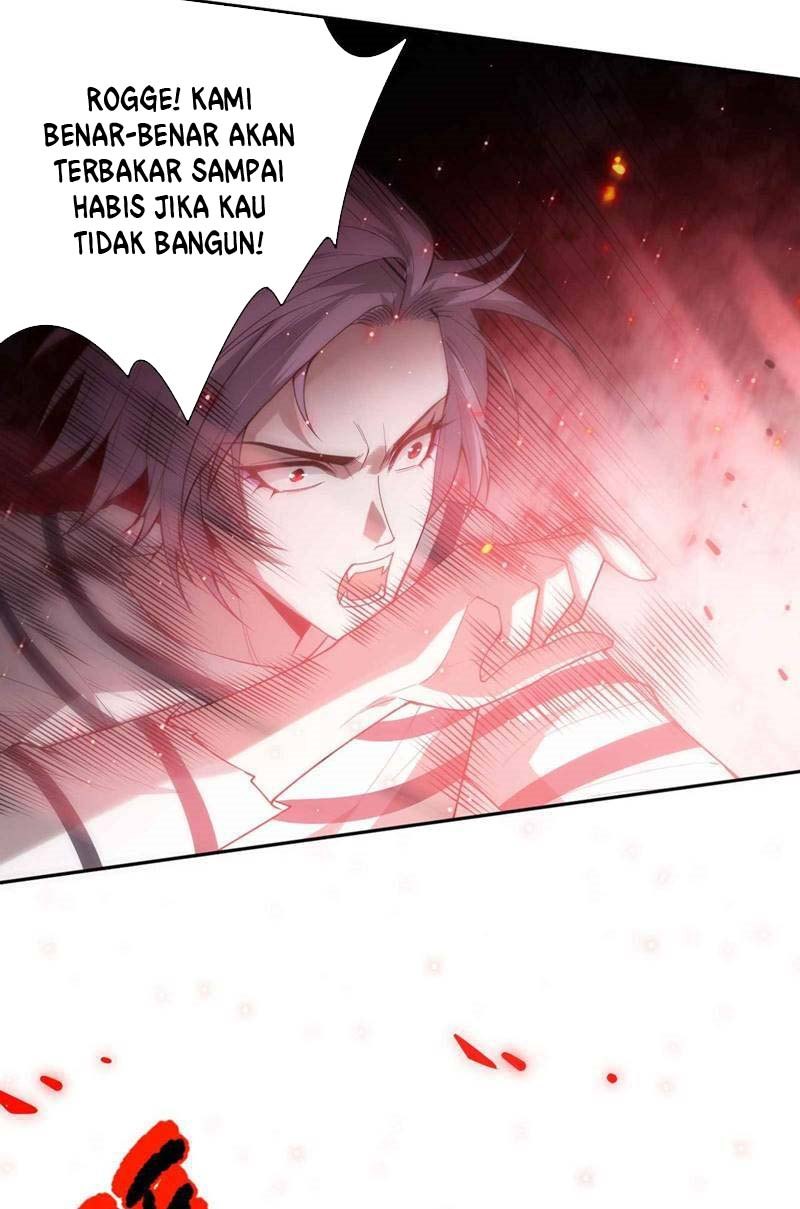 Ultimate Soldier Bab 136 halaman 25