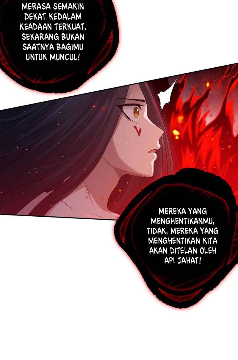 Ultimate Soldier Bab 136 halaman 31