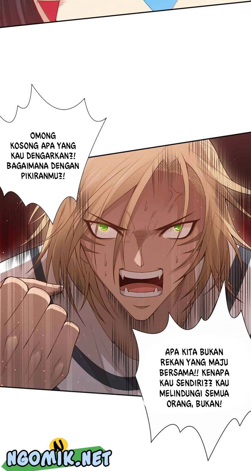 Ultimate Soldier Bab 136 halaman 36