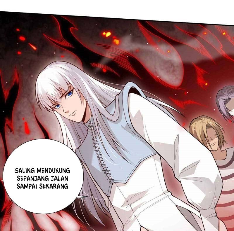 Ultimate Soldier Bab 136 halaman 49
