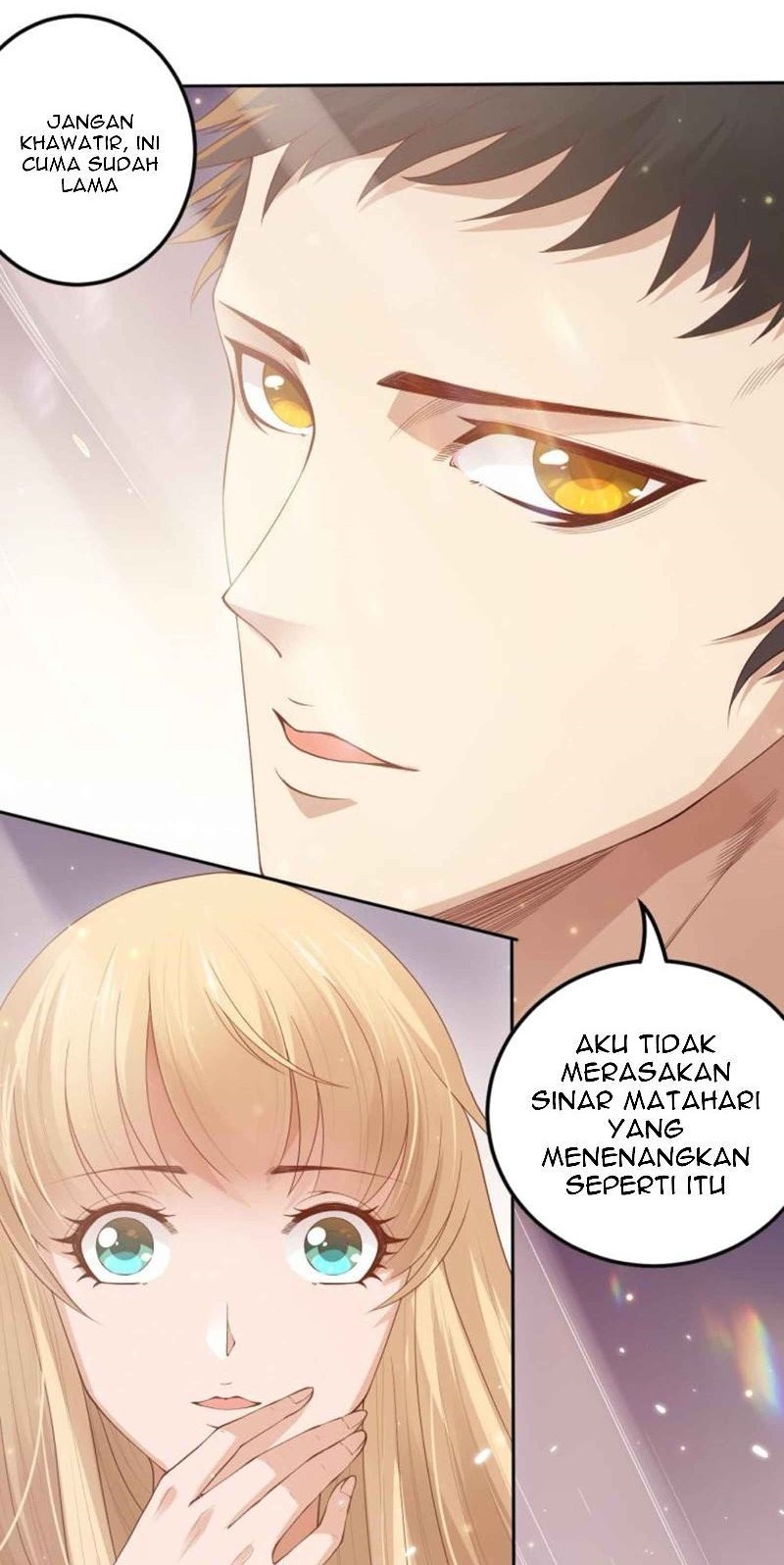 Ultimate Soldier Bab 137 halaman 6
