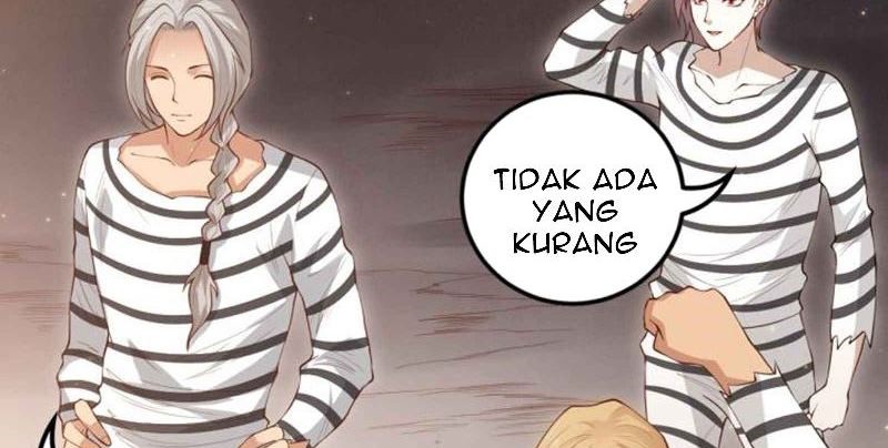 Ultimate Soldier Bab 137 halaman 22