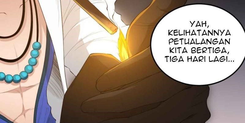 Ultimate Soldier Bab 137 halaman 28