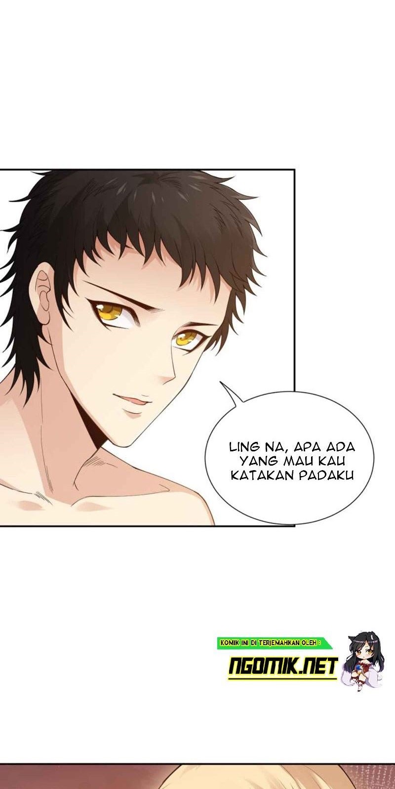 Ultimate Soldier Bab 137 halaman 39