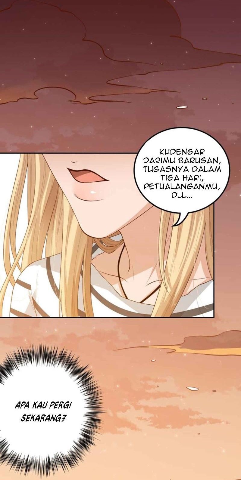 Ultimate Soldier Bab 137 halaman 45
