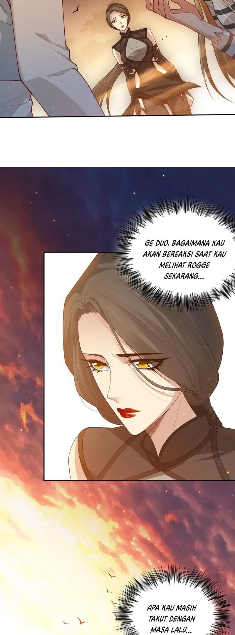 Ultimate Soldier Bab 138 halaman 6