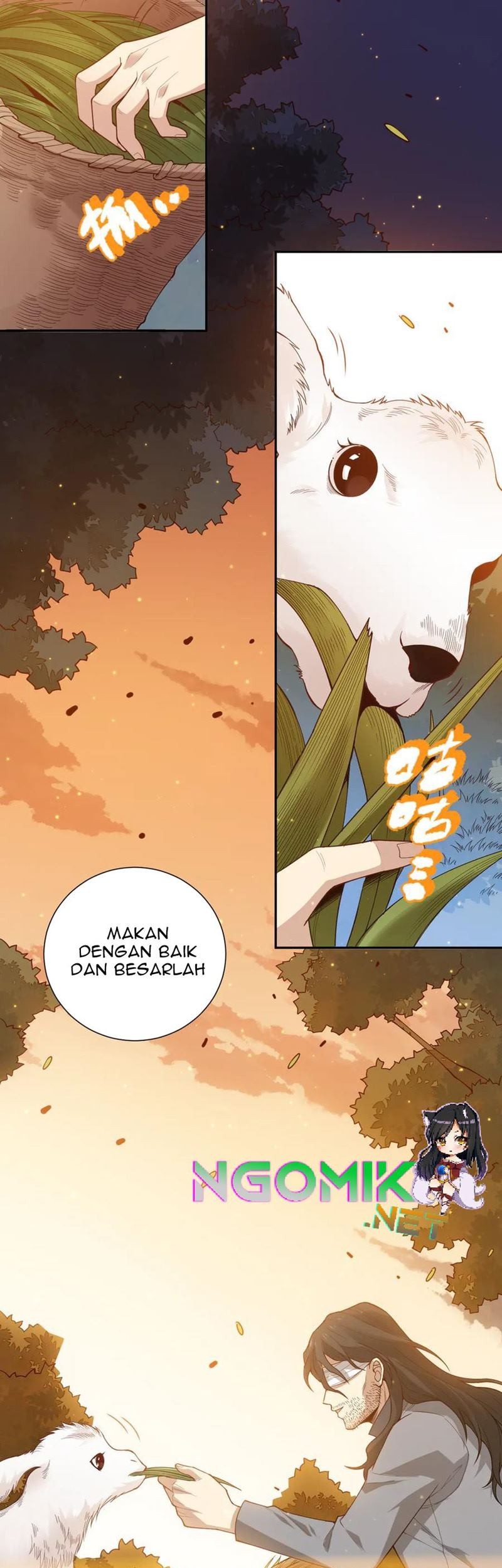 Ultimate Soldier Bab 138 halaman 9