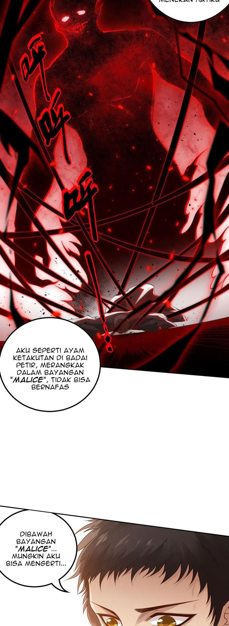 Ultimate Soldier Bab 138 halaman 24
